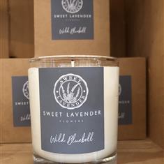 Luxury Scented Candle