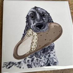 Spaniel Love