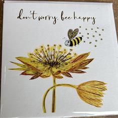 Bee Happy