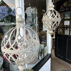 Garden Orb large