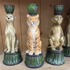 Animal Candle Sticks