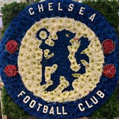 Chelsea Badge