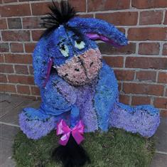  Eyore Tribute