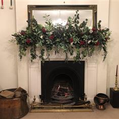 Mantle Piece Display